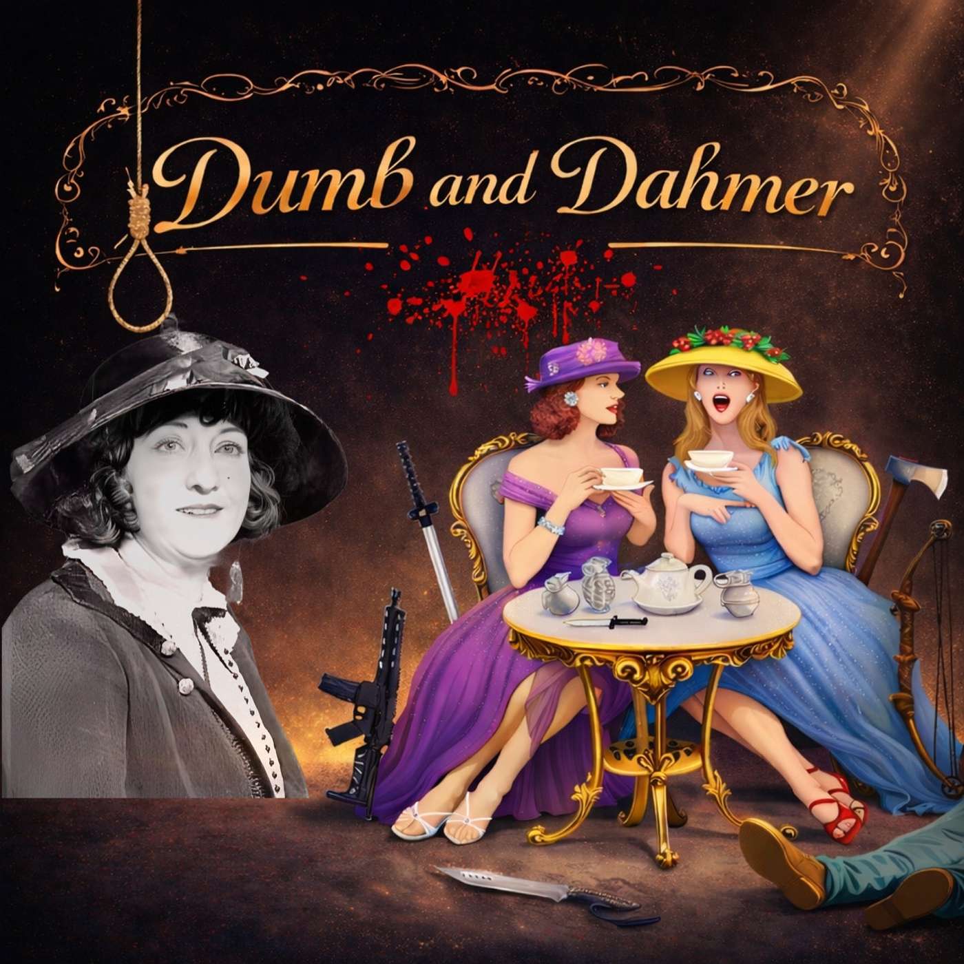 Η Walburga Oesterreich και το πιο Κατοικημένο Πατάρι της Ιστορίας