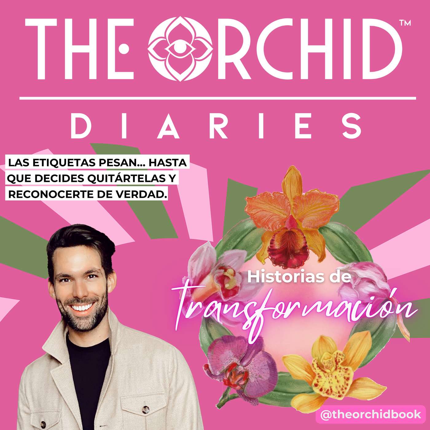 Eps # 21. [Español] Esto o algo mejor: El poder de pensarse merecedor - Andrés Páez