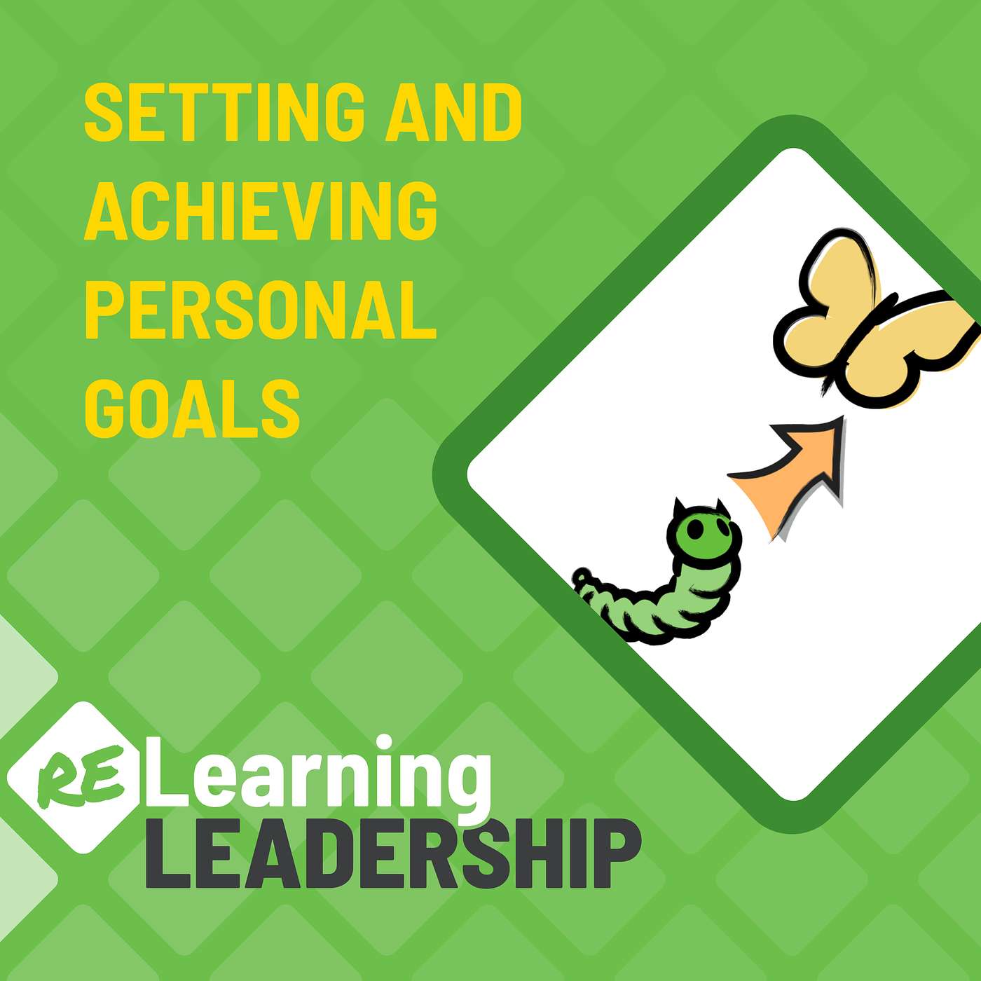 Relearning Leadership