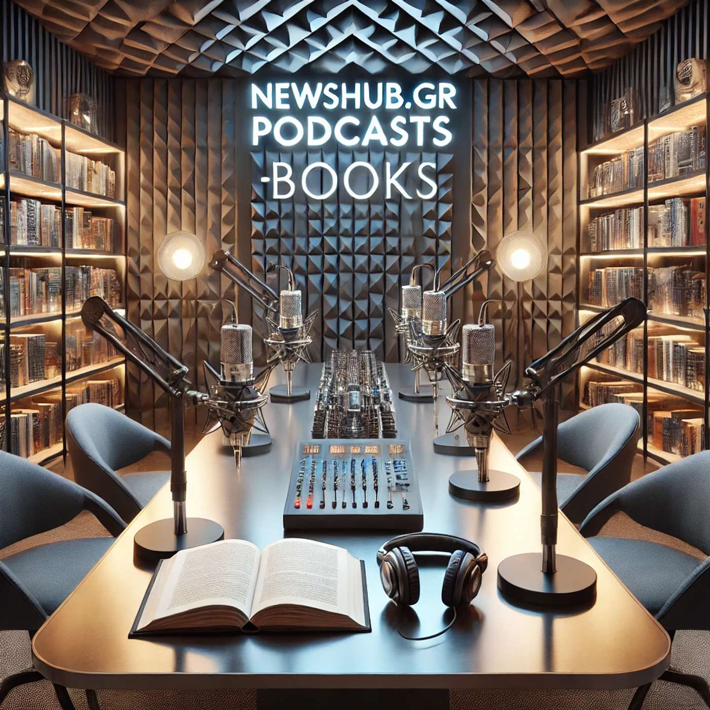 Νικόλας Δημητριάδης: Οι Θεωρίες Συνωμοσίας είναι πια «εργαλεία» ήπιας ισχύος κυβερνήσεων και θεσμών!