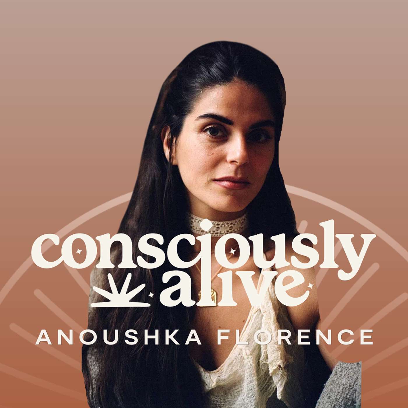 Consciously Alive