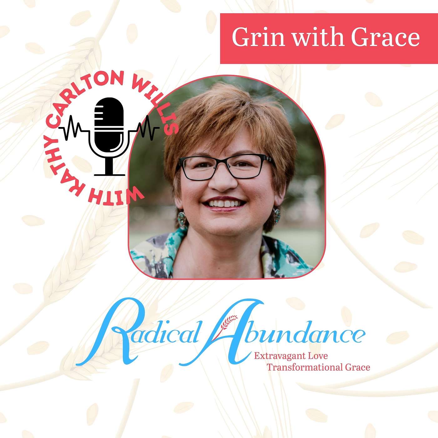 Grin with Grace with Kathy Carlton Willis