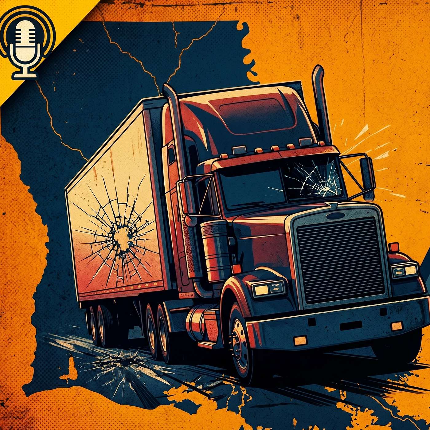 Operation Sideswipe: The Louisiana Fraud Conspiracy episode artwork