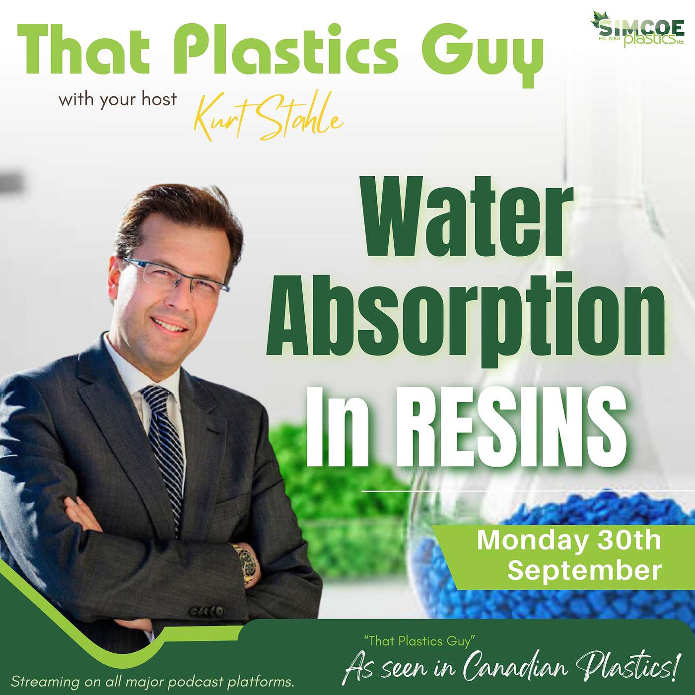 That Plastics Guy
