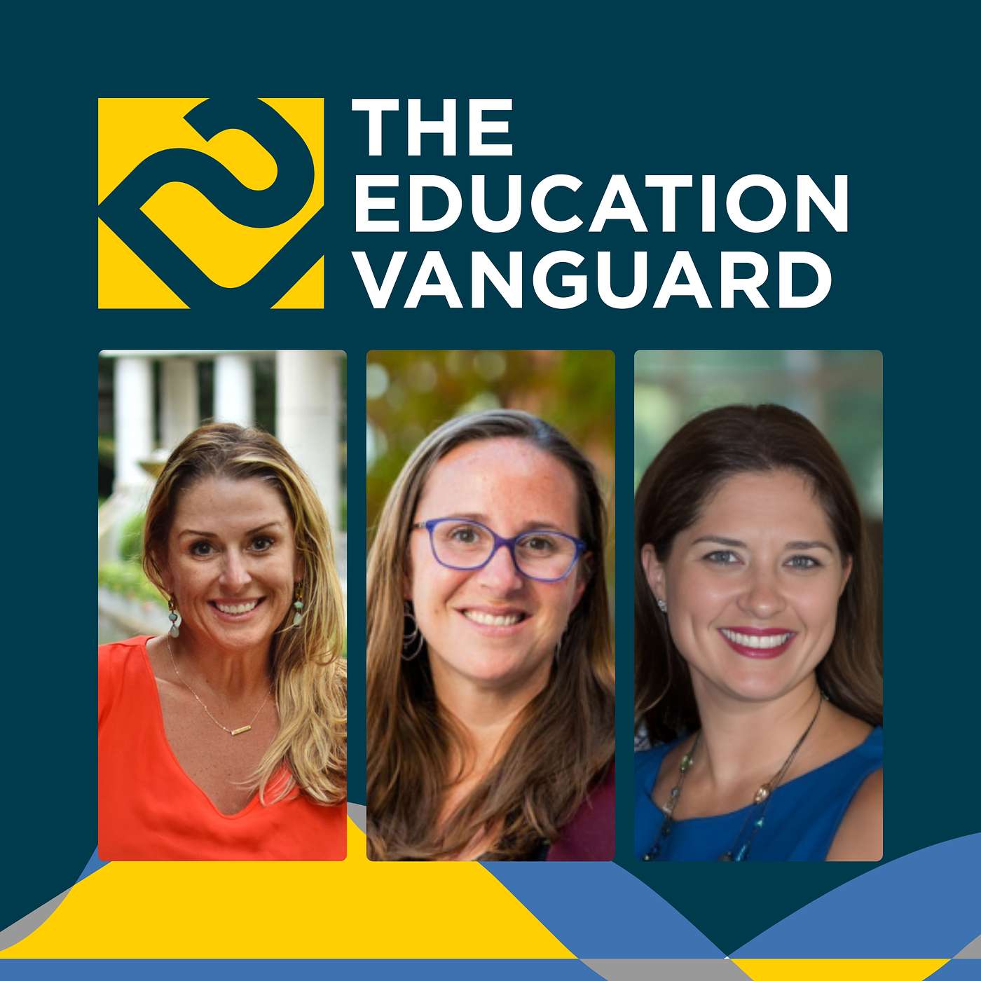 The Education Vanguard