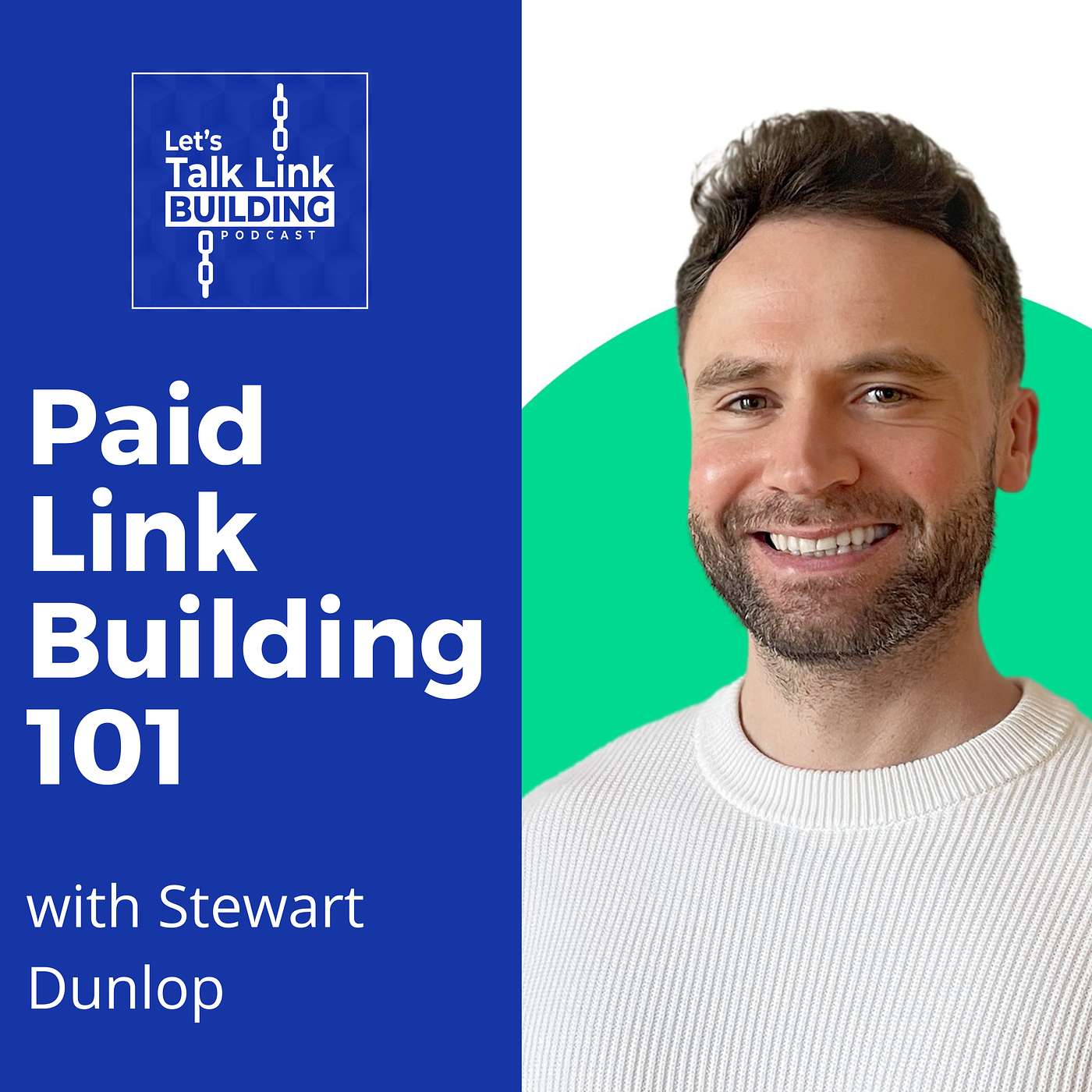 Let\'s Talk Link Building