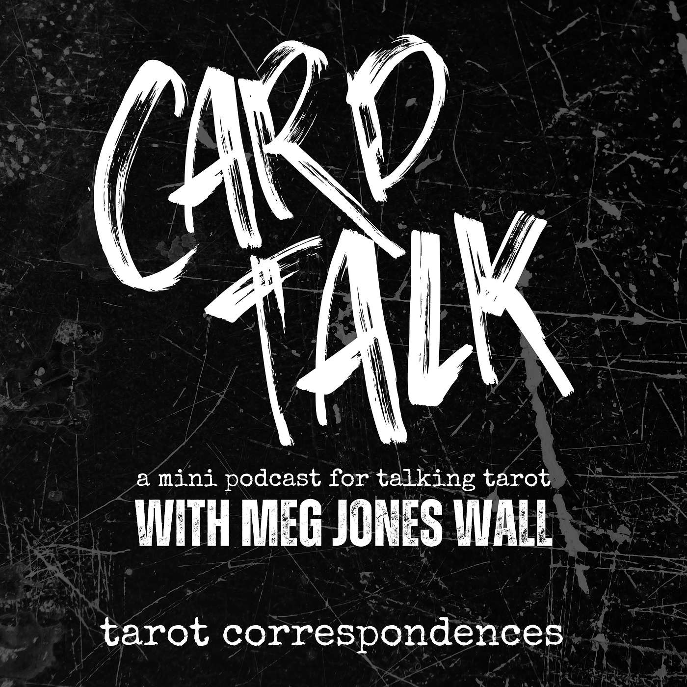 Card Talk