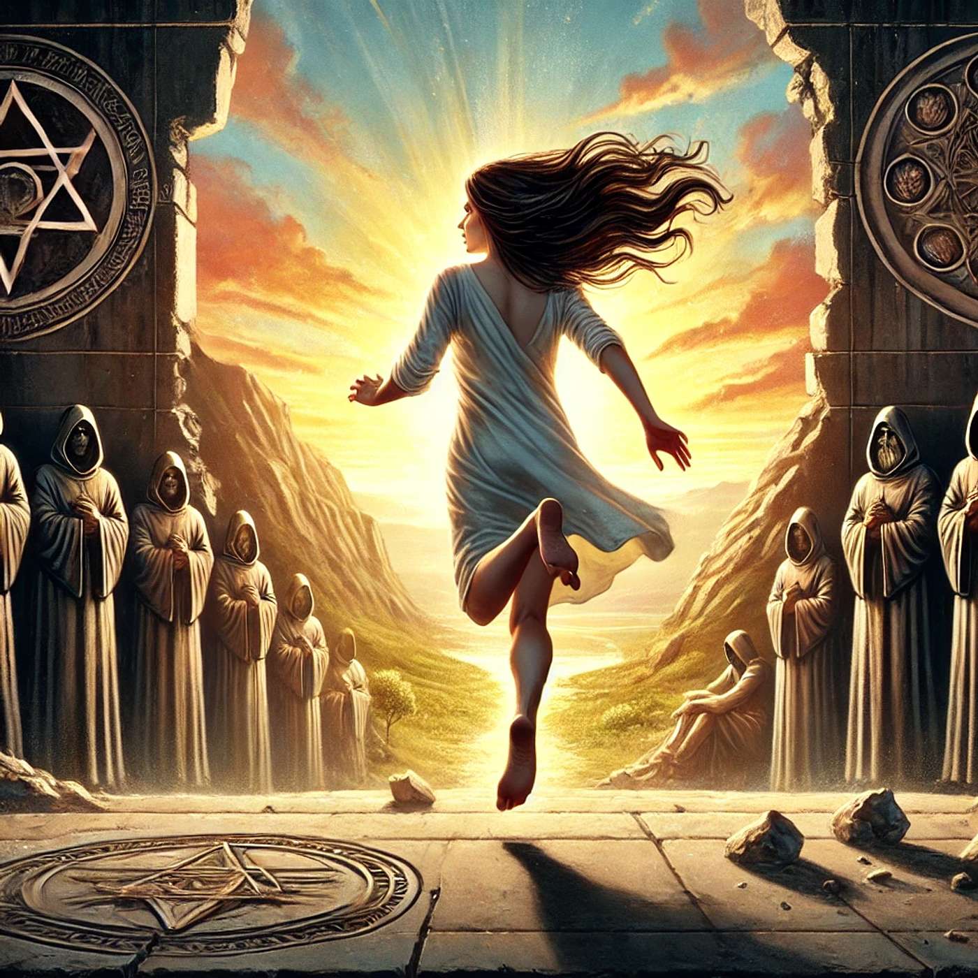 Shifting Dimensions