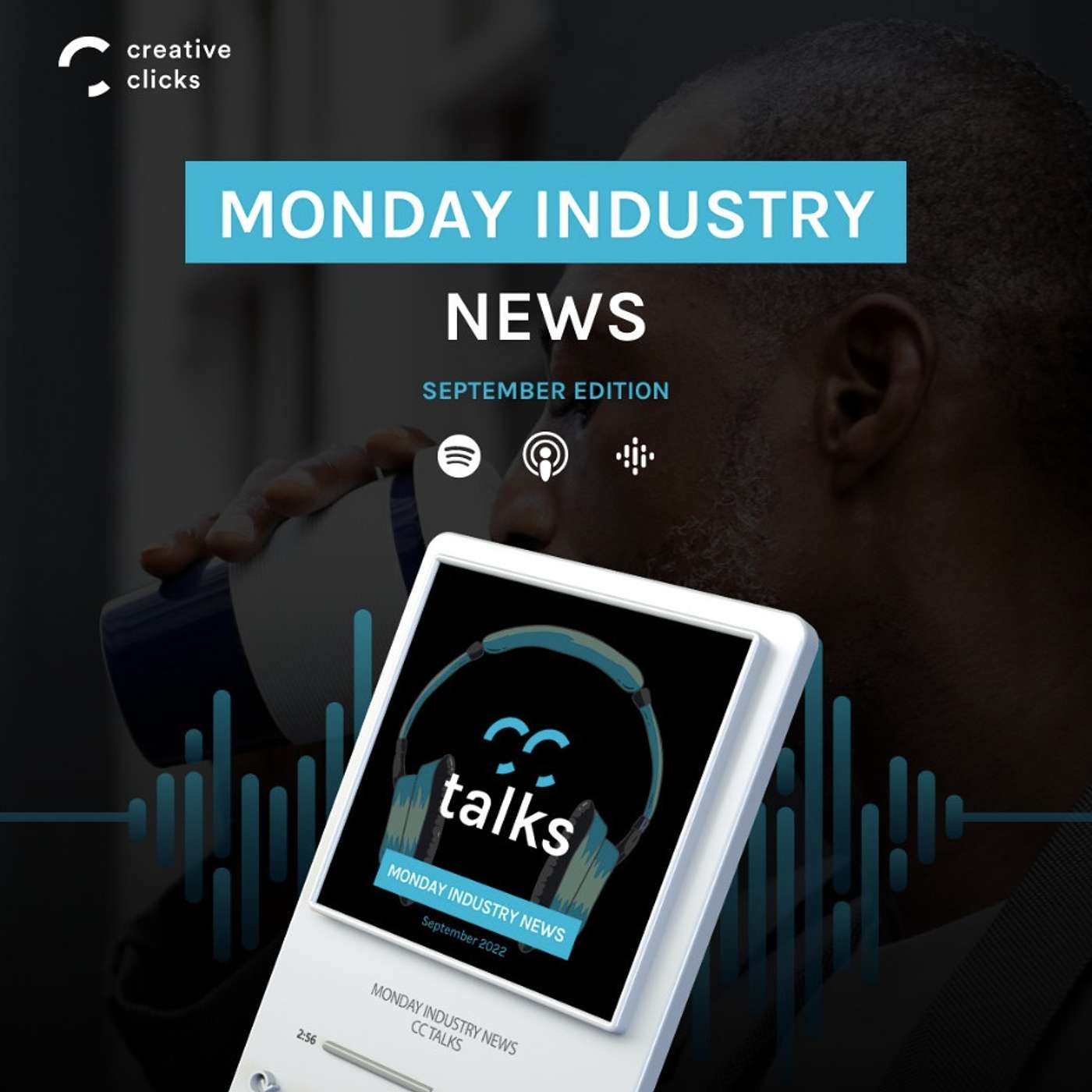 Monday Industry News - September Edition Monday Industry News - September Edition
