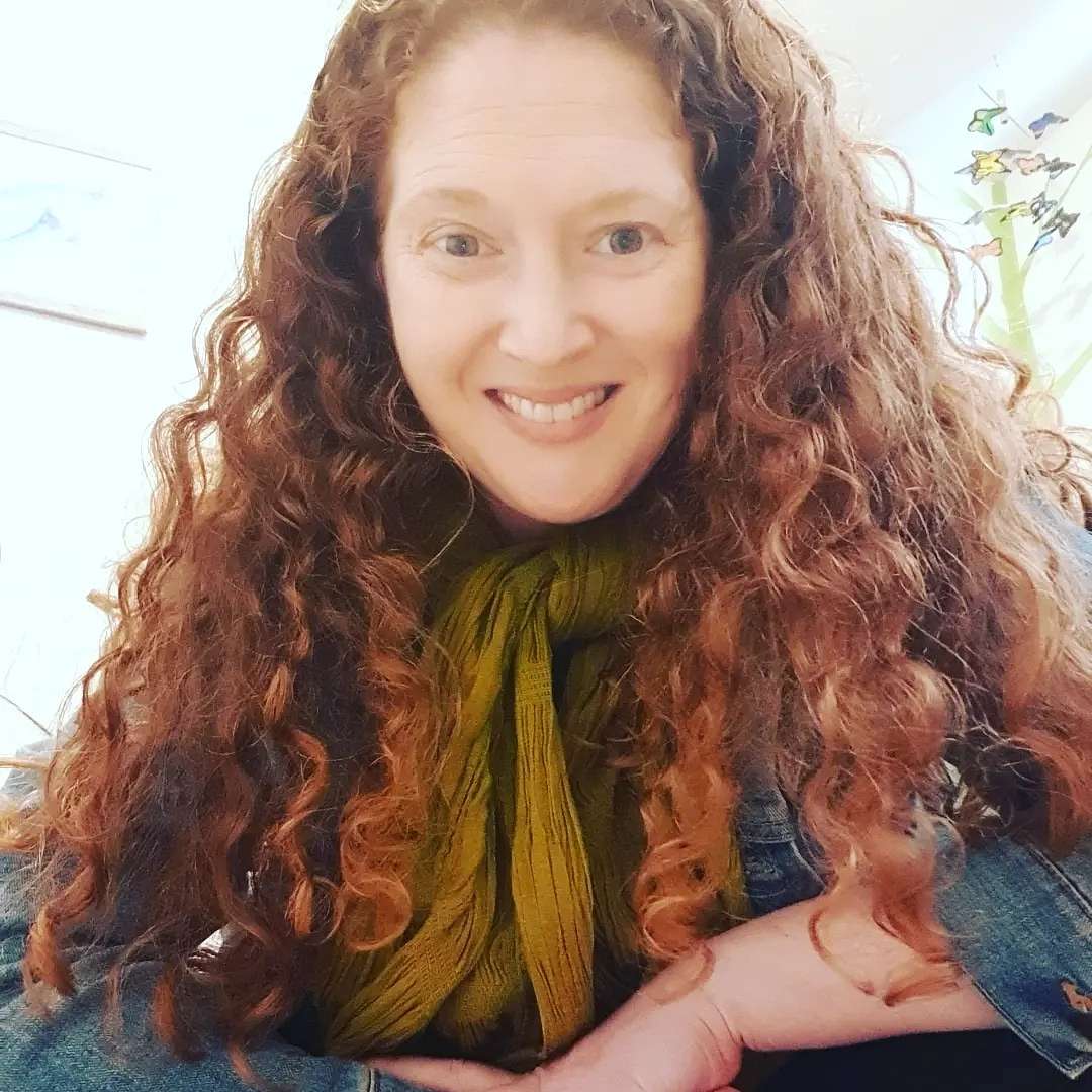 Dr. Janys Murphy Rising