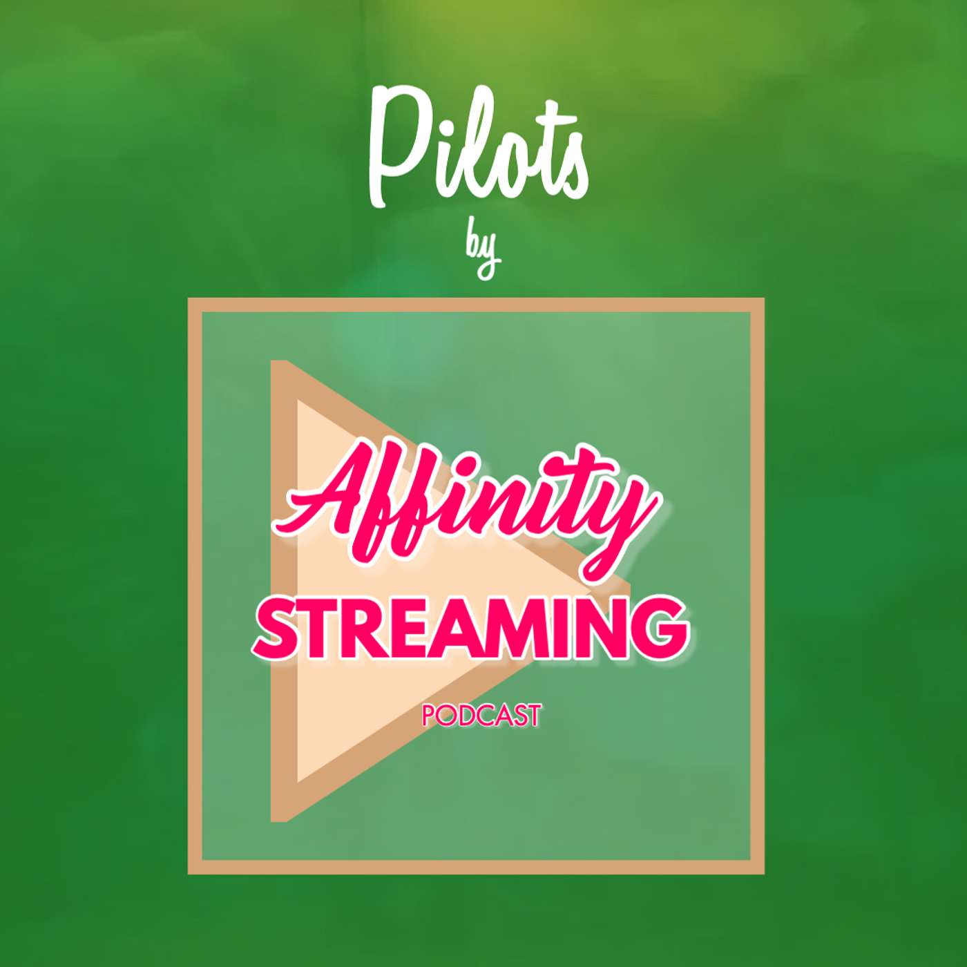 Pilots!-By Affinity Streaming Podcast:  Smallvile Season 1 Episode 1