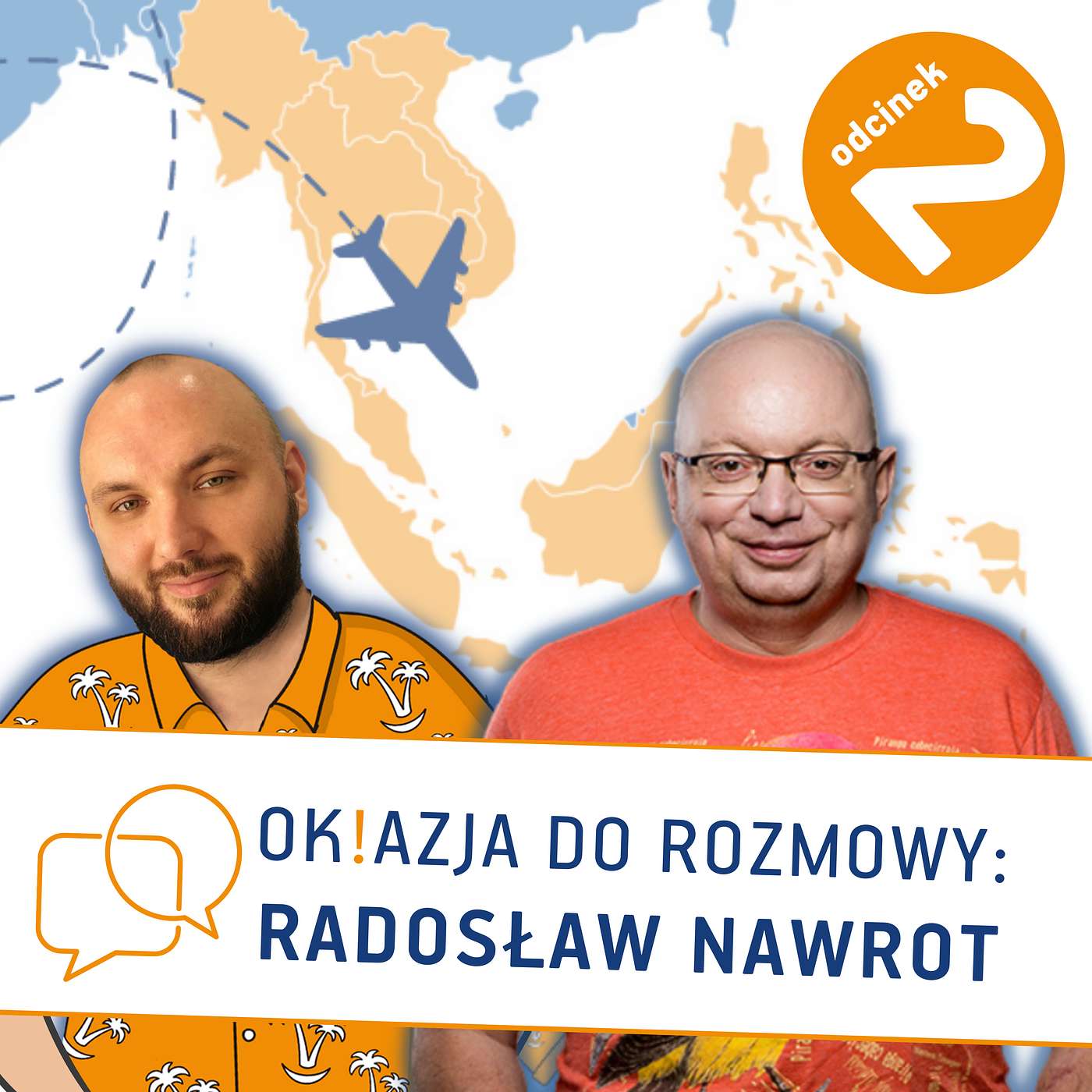 OkAzja do rozmowy