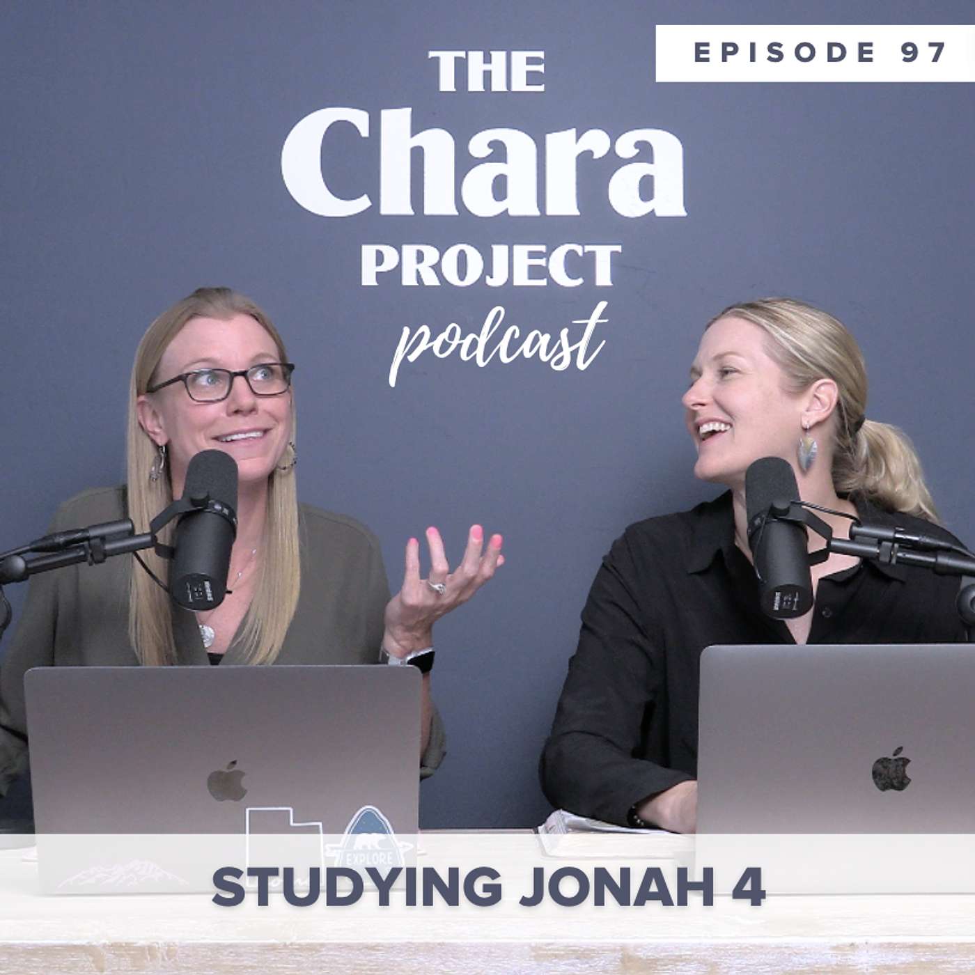 The Chara Project Podcast