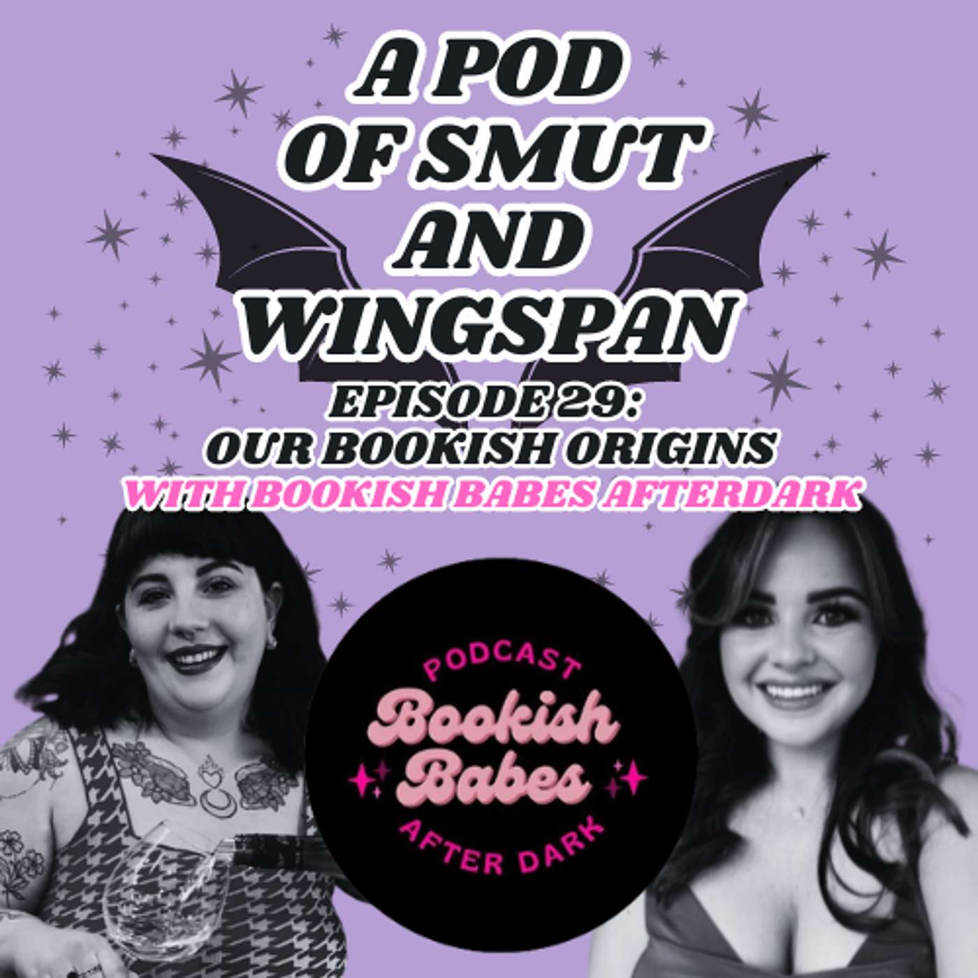 A Pod of Smut and Wingspan