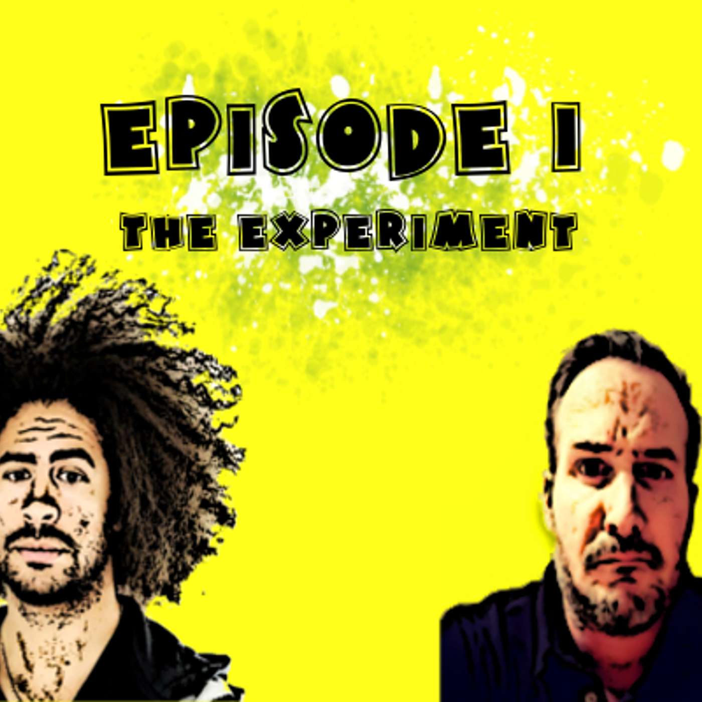 COOKIE & CREAM PODCAST Episode 1, The Experiment