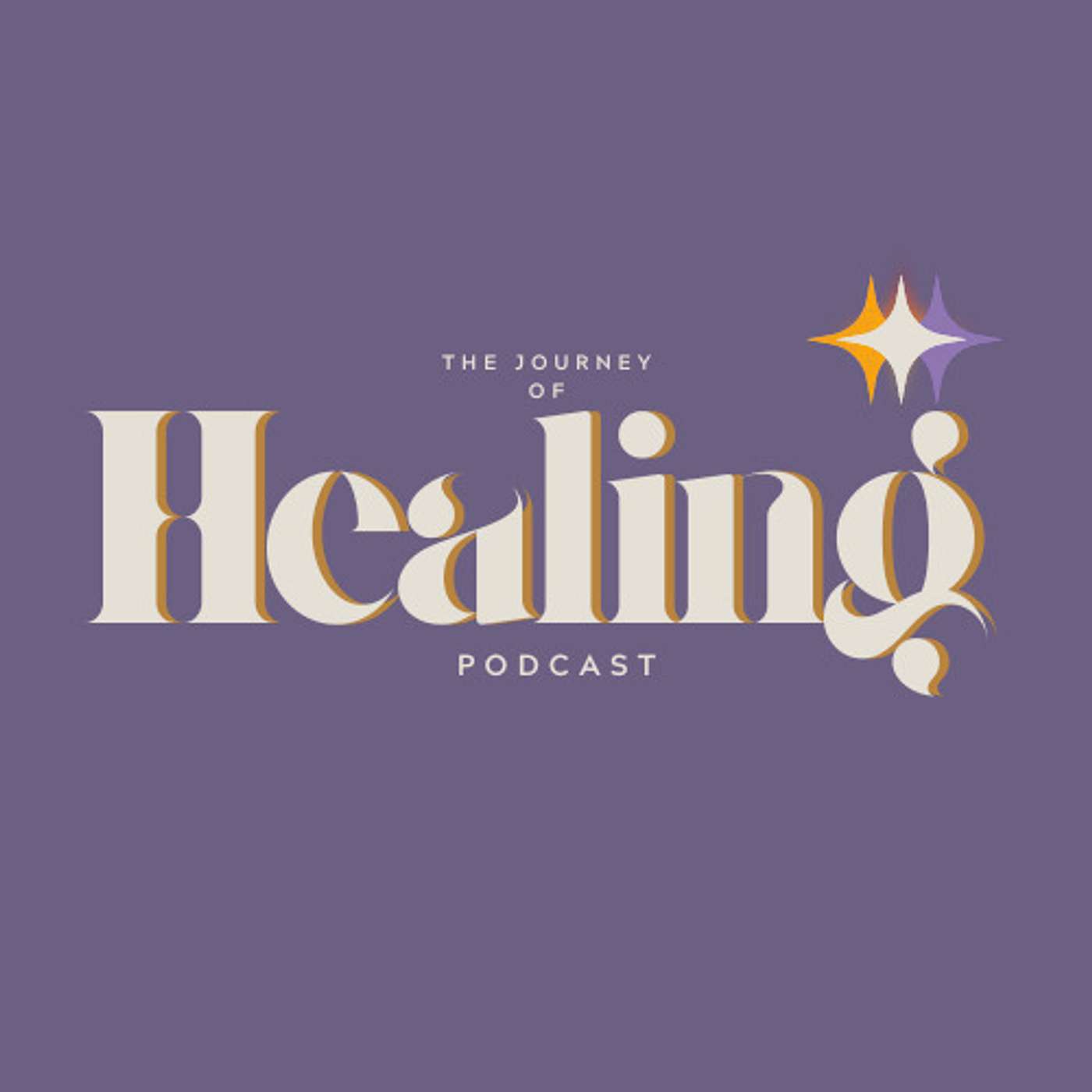 The Journey Of Healing