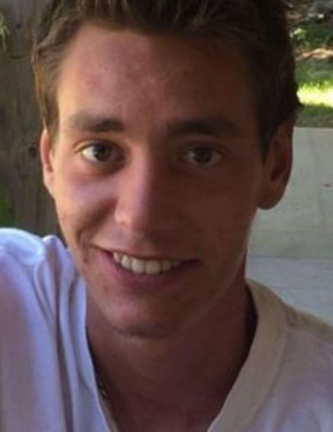 Zach Elliott