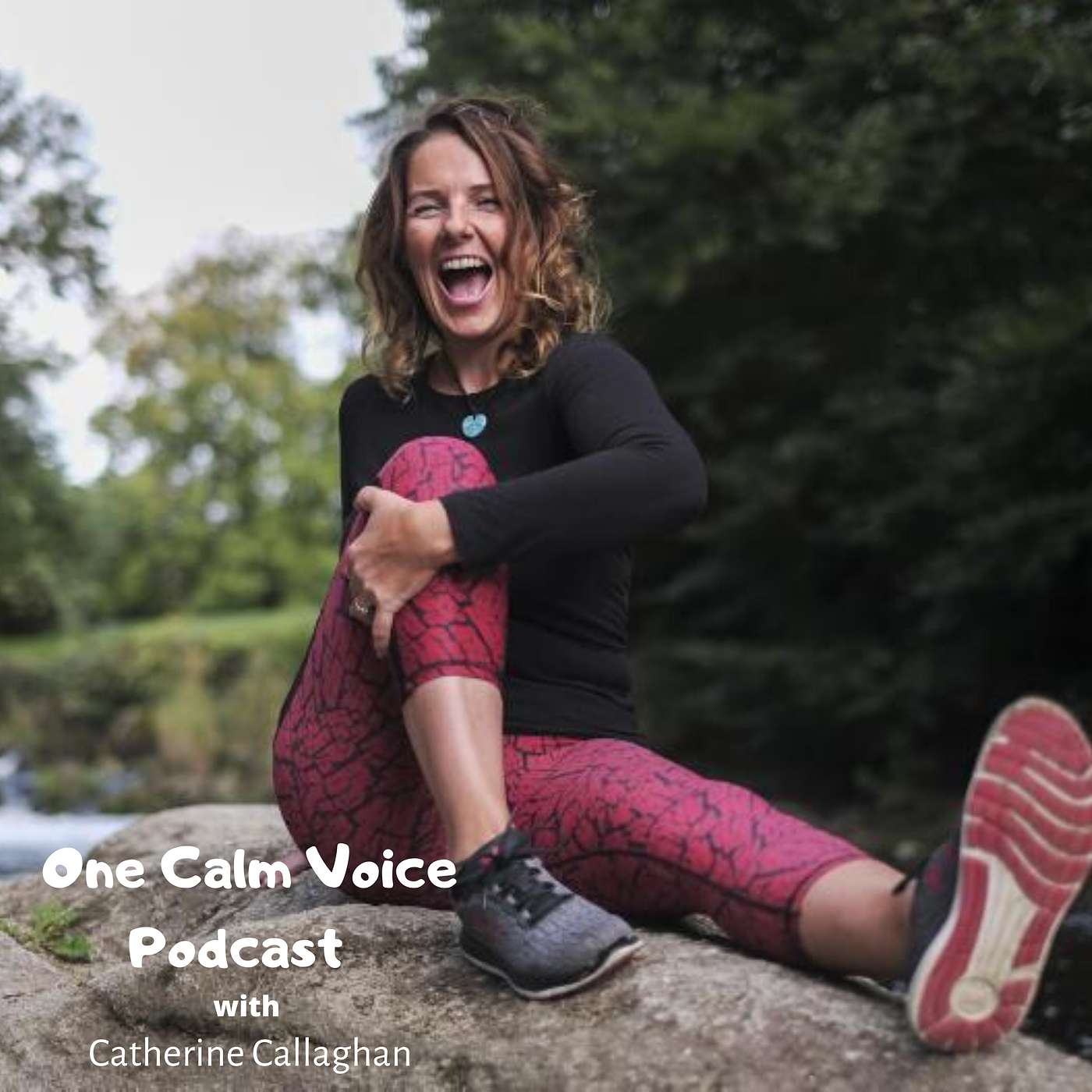 One Calm Voice Podcast