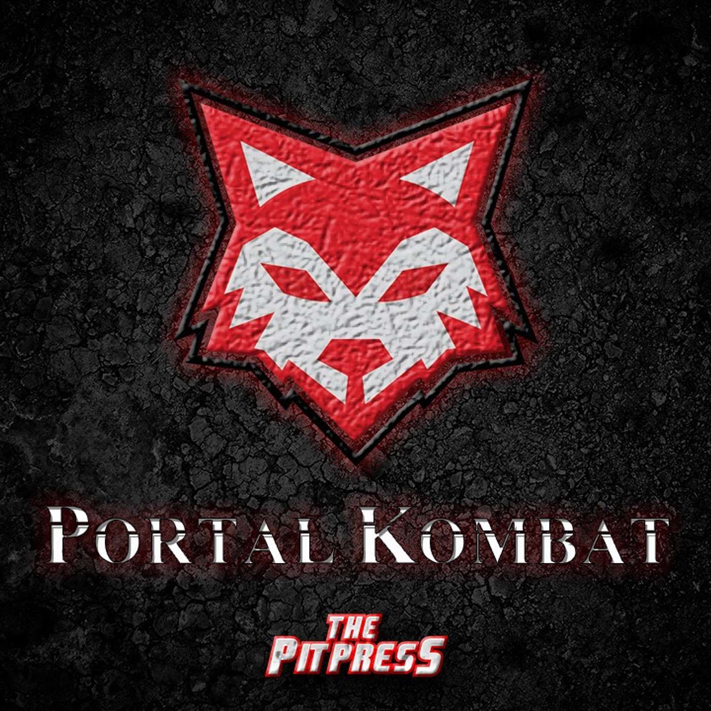 The Pit Press Podcast