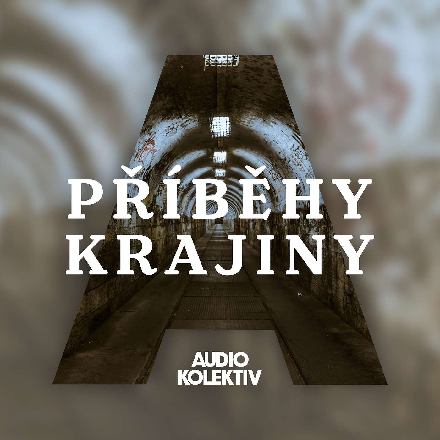 Příběhy krajiny: Tajemství pražského podzemí episode artwork