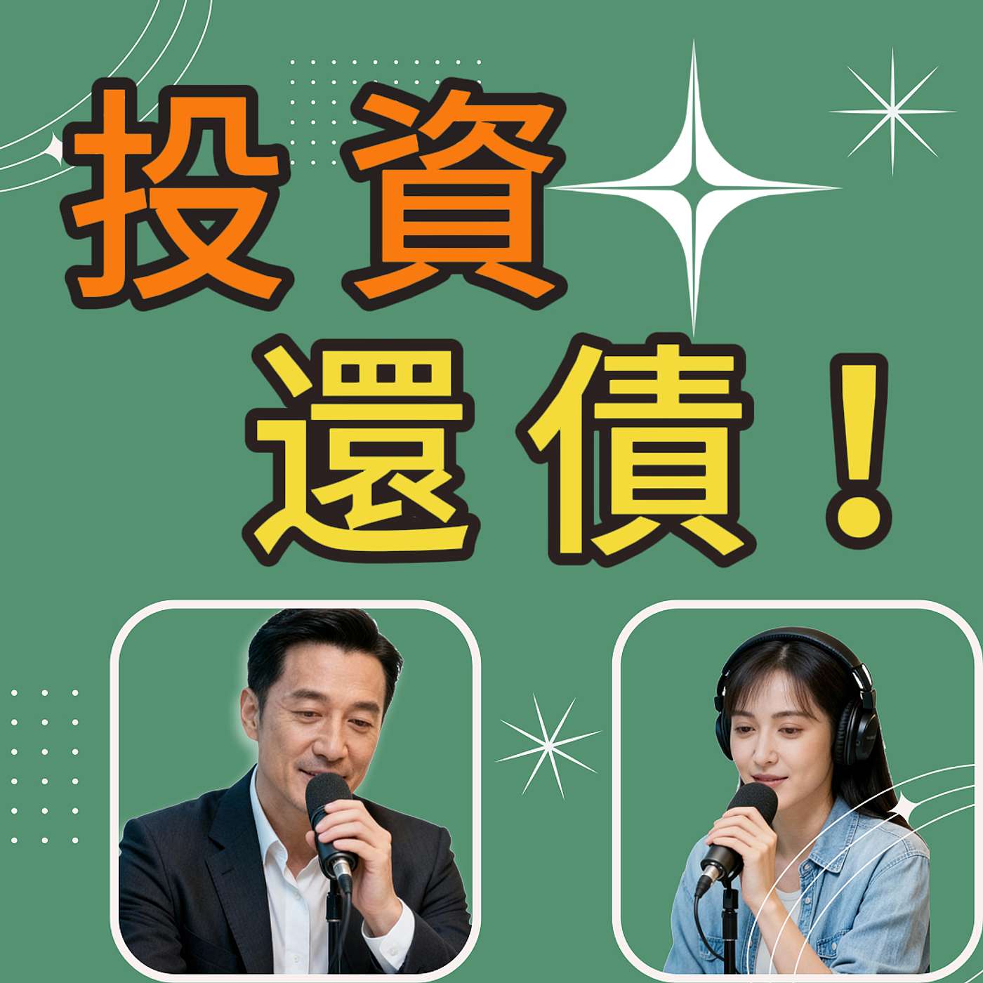 投資還是還債？｜富人知道答案｜理財策略｜S79