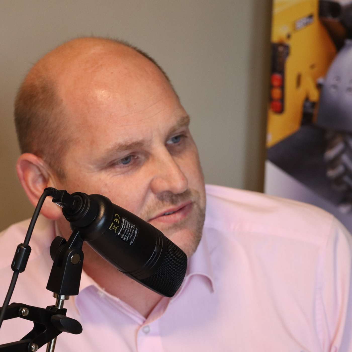 Ep 203 - Digging Deeper: Funding the Future with CapitalFlow's Ronan Kelly