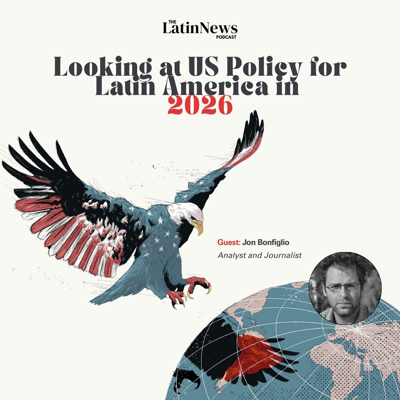 Looking at US Policy for Latin America in 2026