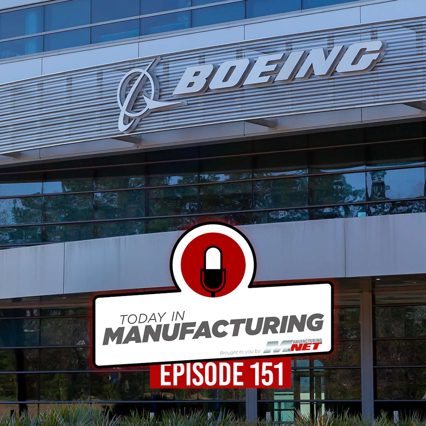 Cummins' Big Emissions Penalty; Stellantis Calls Back Workers; Boeing Company's X-Plane | Today in Manufacturing Ep. 151