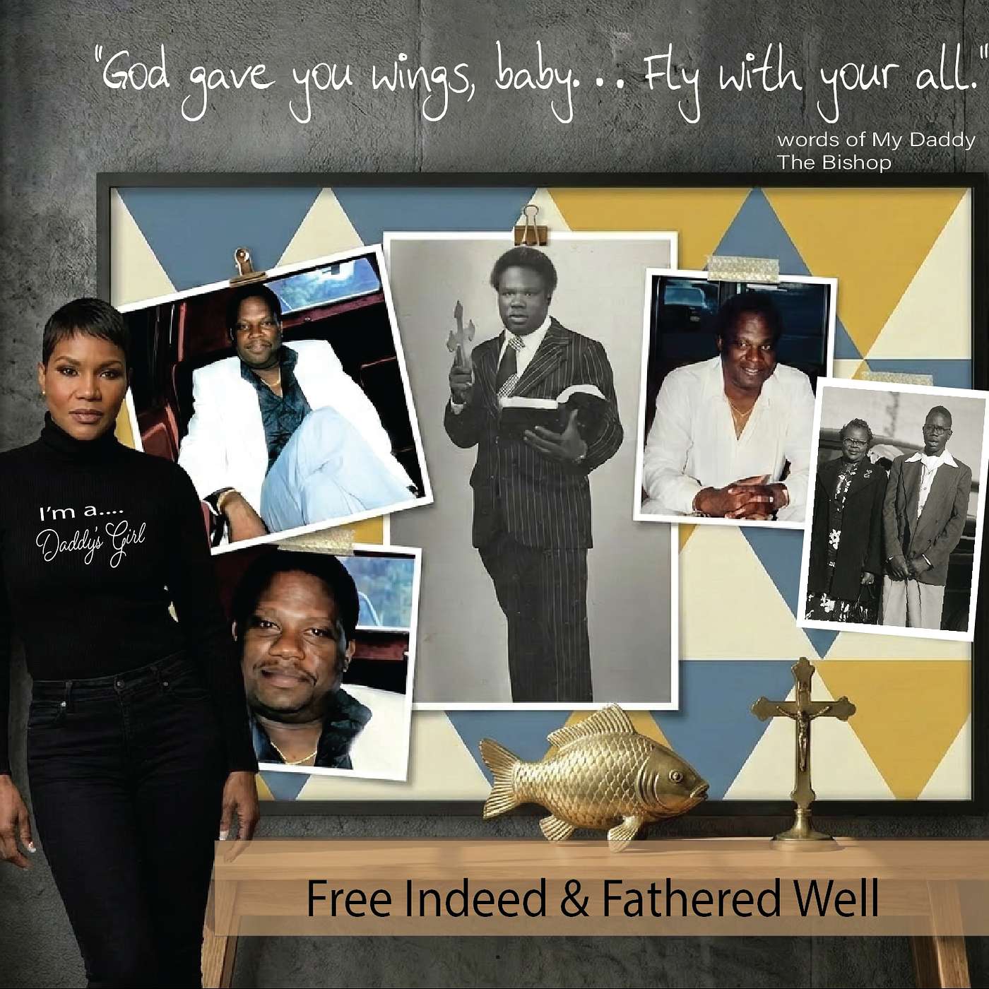 Free Indeed & Fathered Well episode artwork