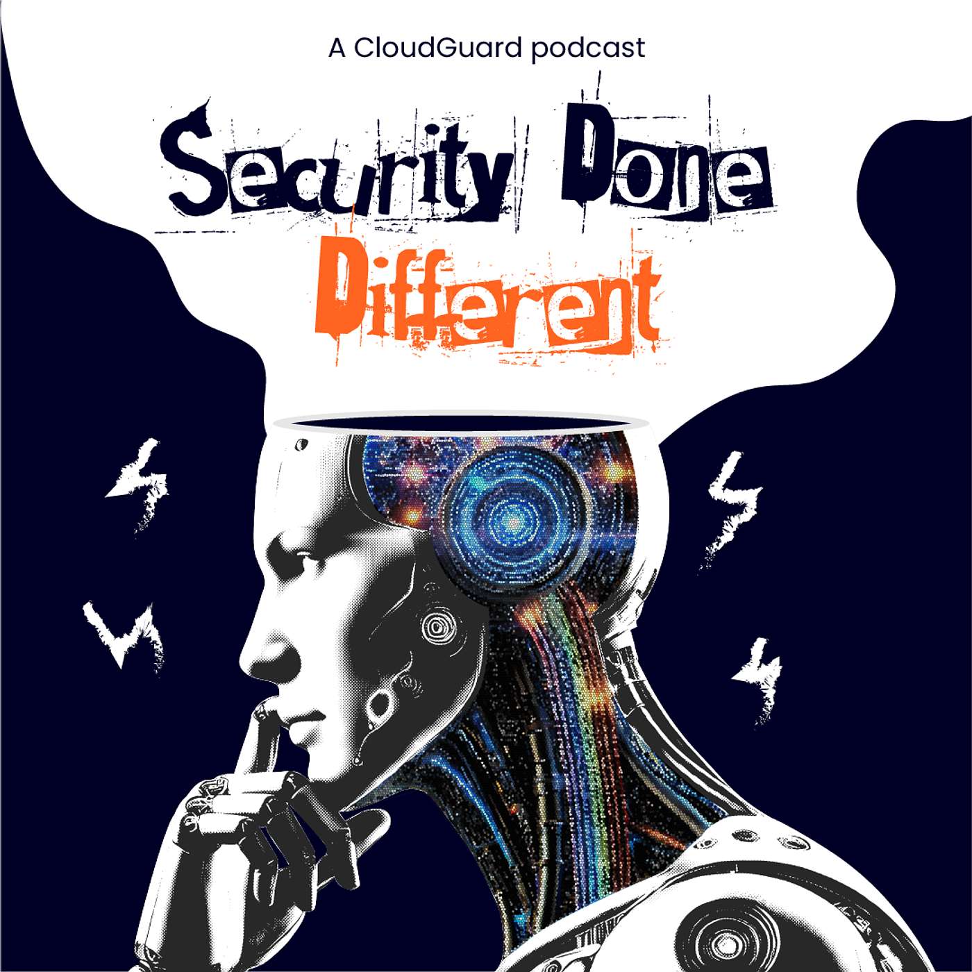 Security Done Different