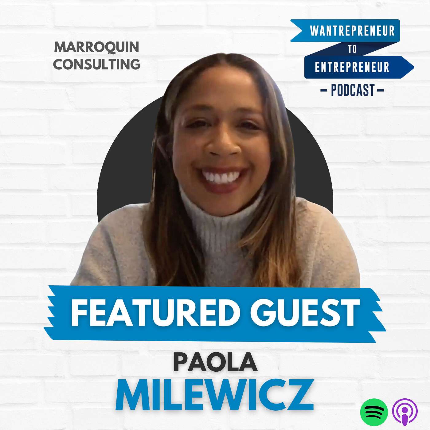 711: Understanding INDIVIDUALS’ motives to grow your team in a PRODUCTIVE and strategic way w/ Paola Milewicz