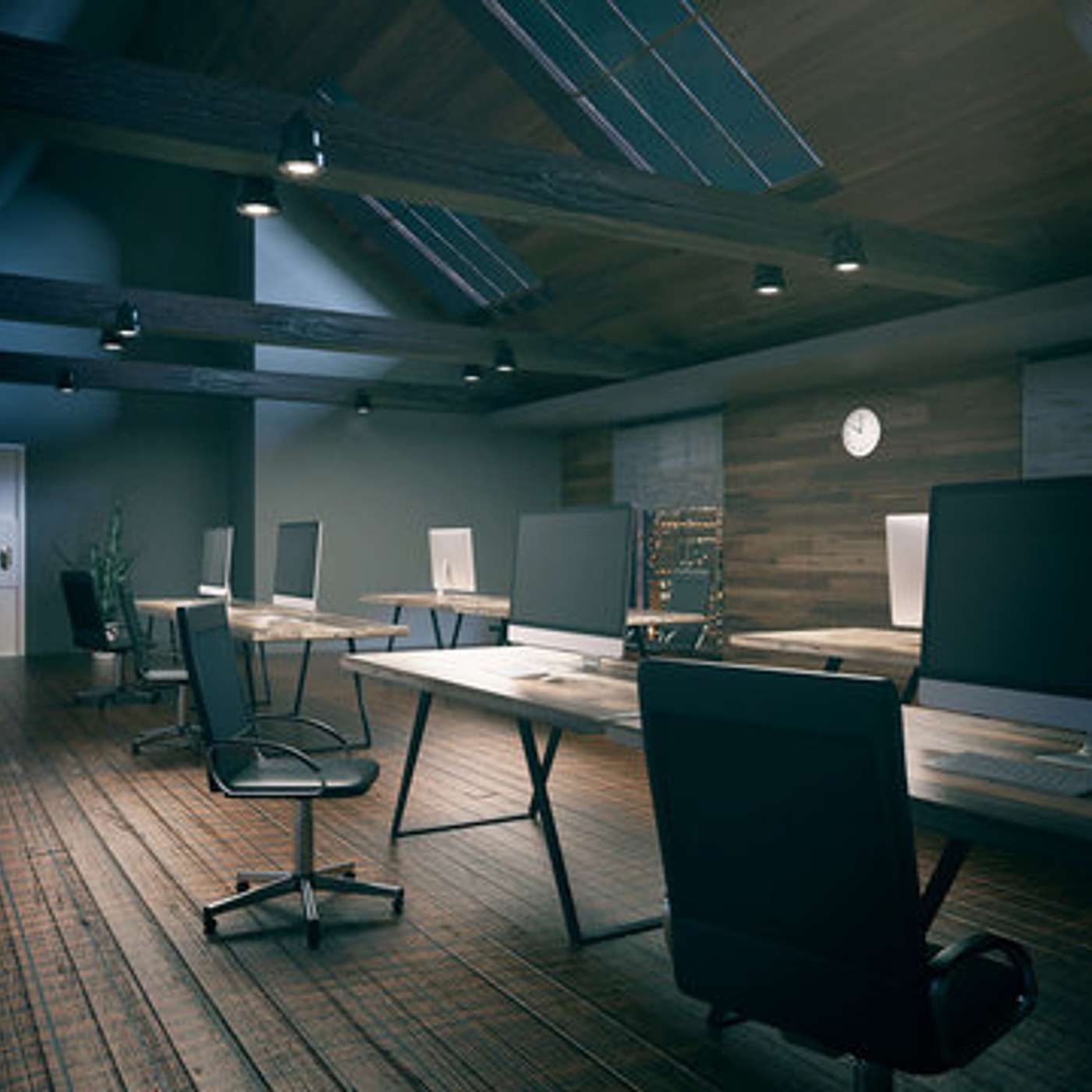 138: Offsite Meetings, Expiring Office Leases, and Google's $9.5 Billion Expansion.