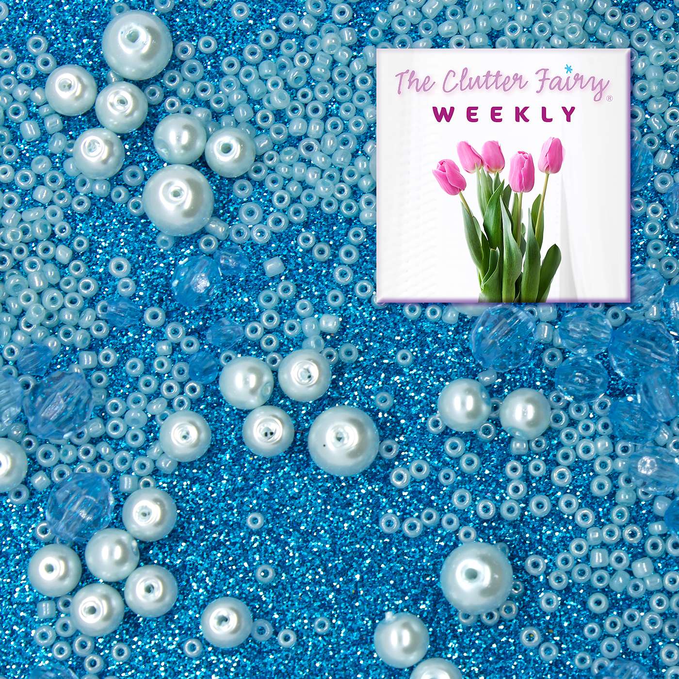 How to Disassemble a Loved One’s Craft Room and More Short Topics - The Clutter Fairy Weekly #293