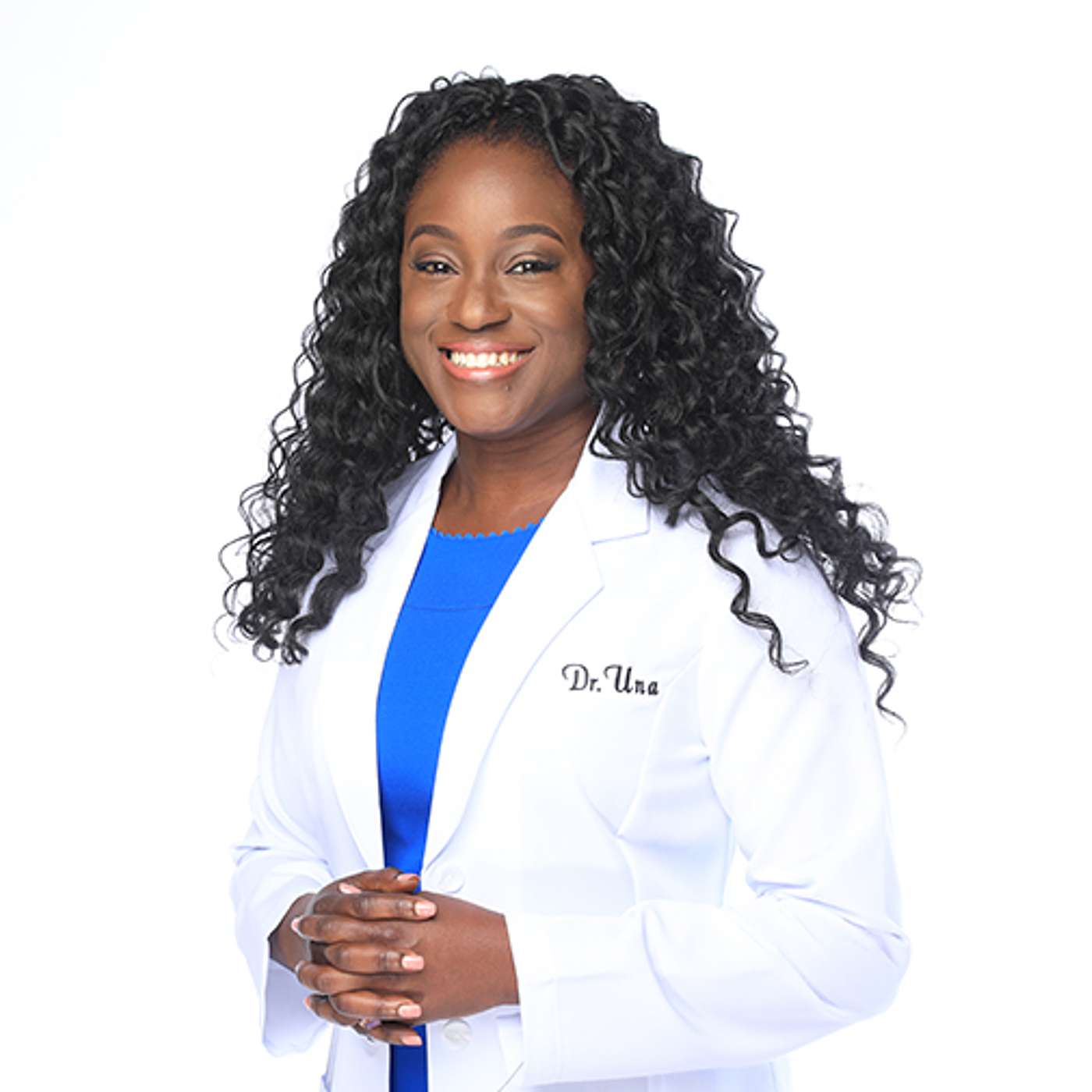 Real Estate Mogul, M.D.