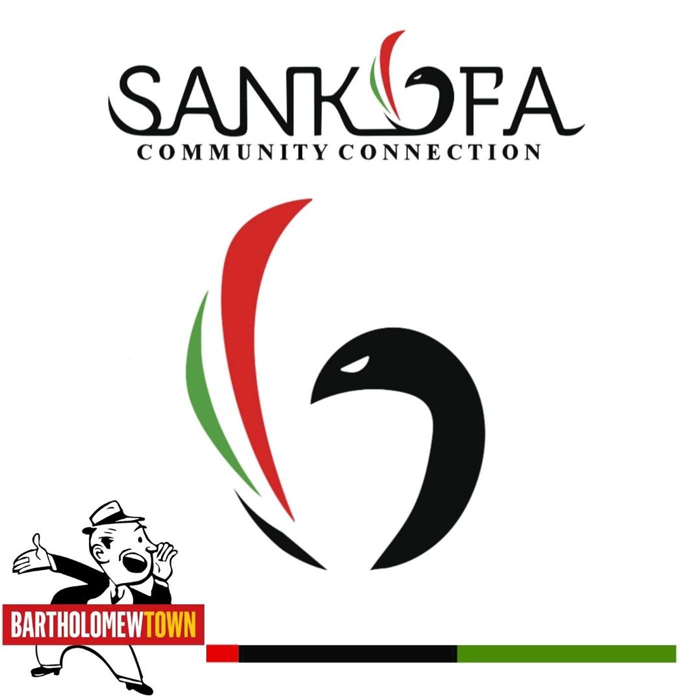 Sankofa Community Connection Newport