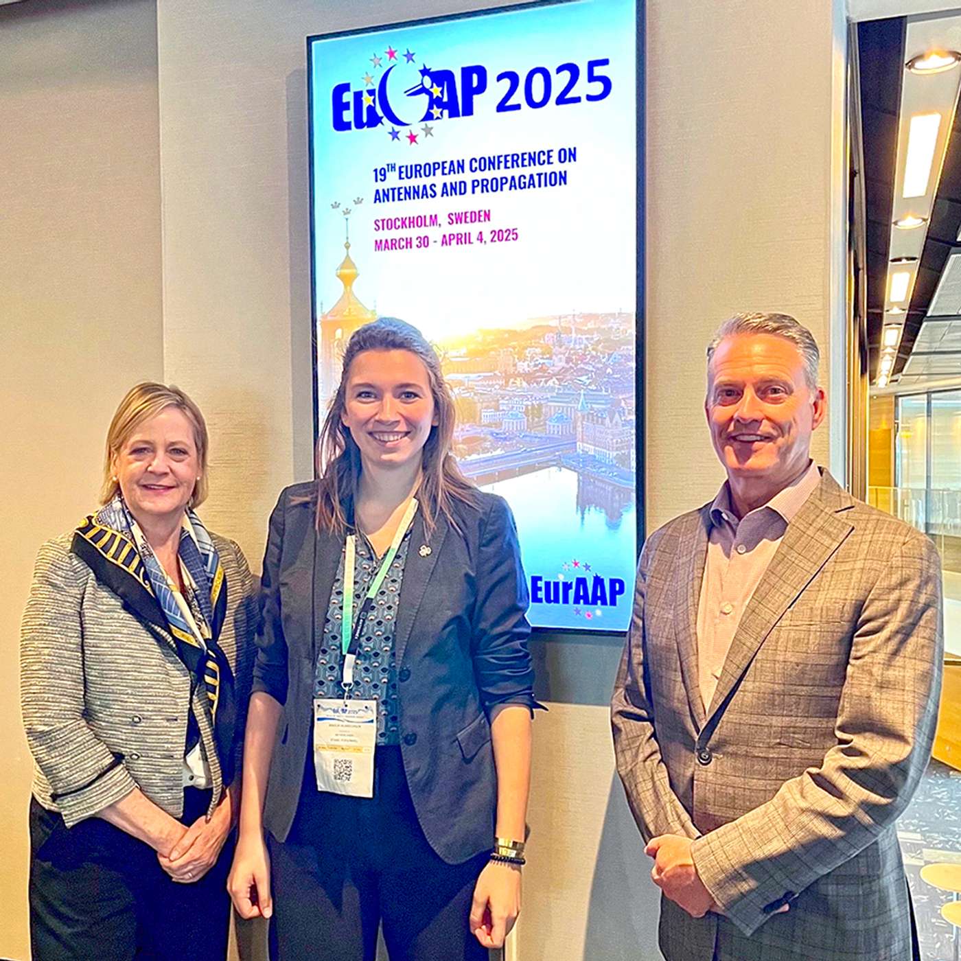 Industry Insights with Janet O\'Neil