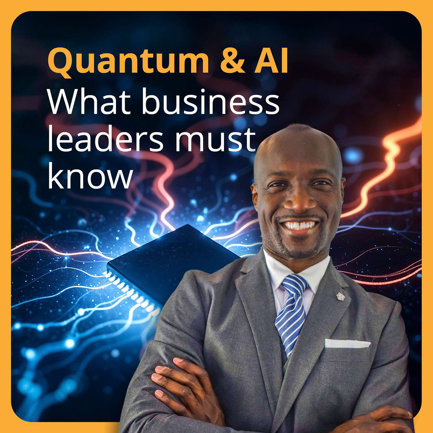 The Next Big Thing After AI Is Here!
