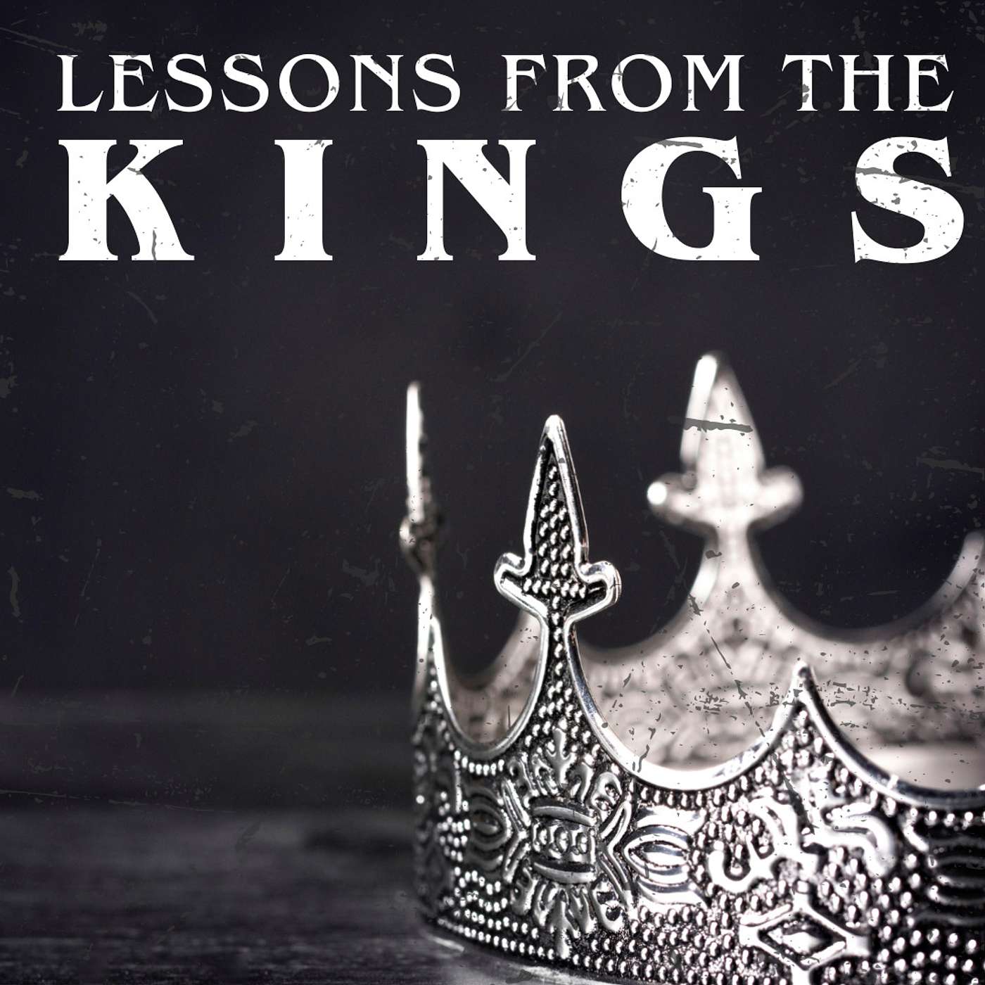 Lessons from the Kings Part 4 episode artwork