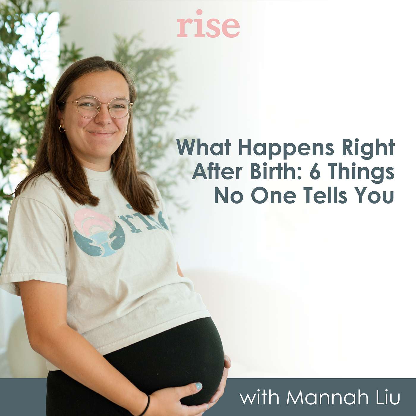 7. What Happens Right After Birth: 6 Things No One Tells You