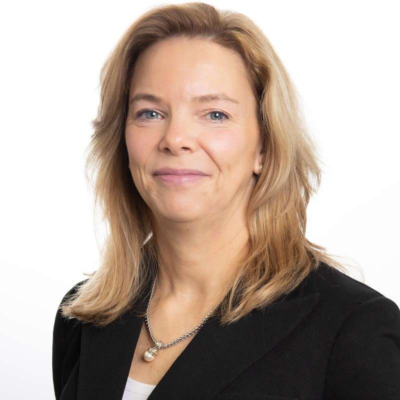 Karen Daley