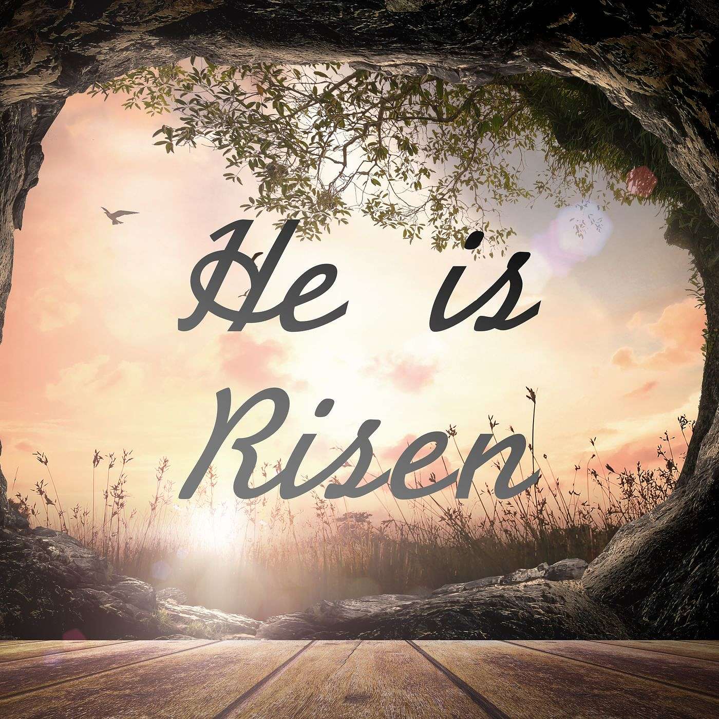 1 Corinthians 15:12-26 - Easter 2018 - A Life Not to be Pitied