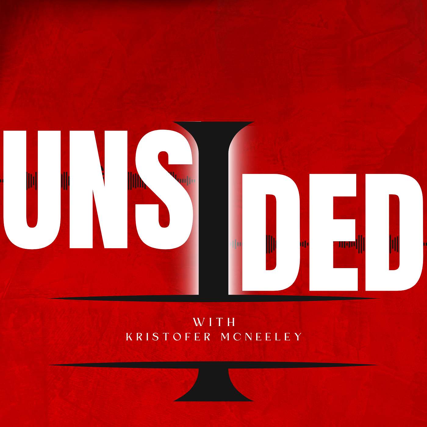 THE UNSIDED PODCAST