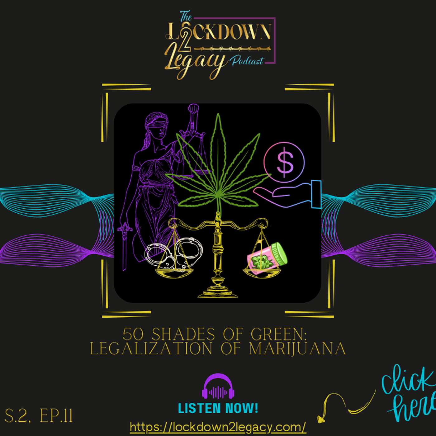 Lockdown 2 Legacy