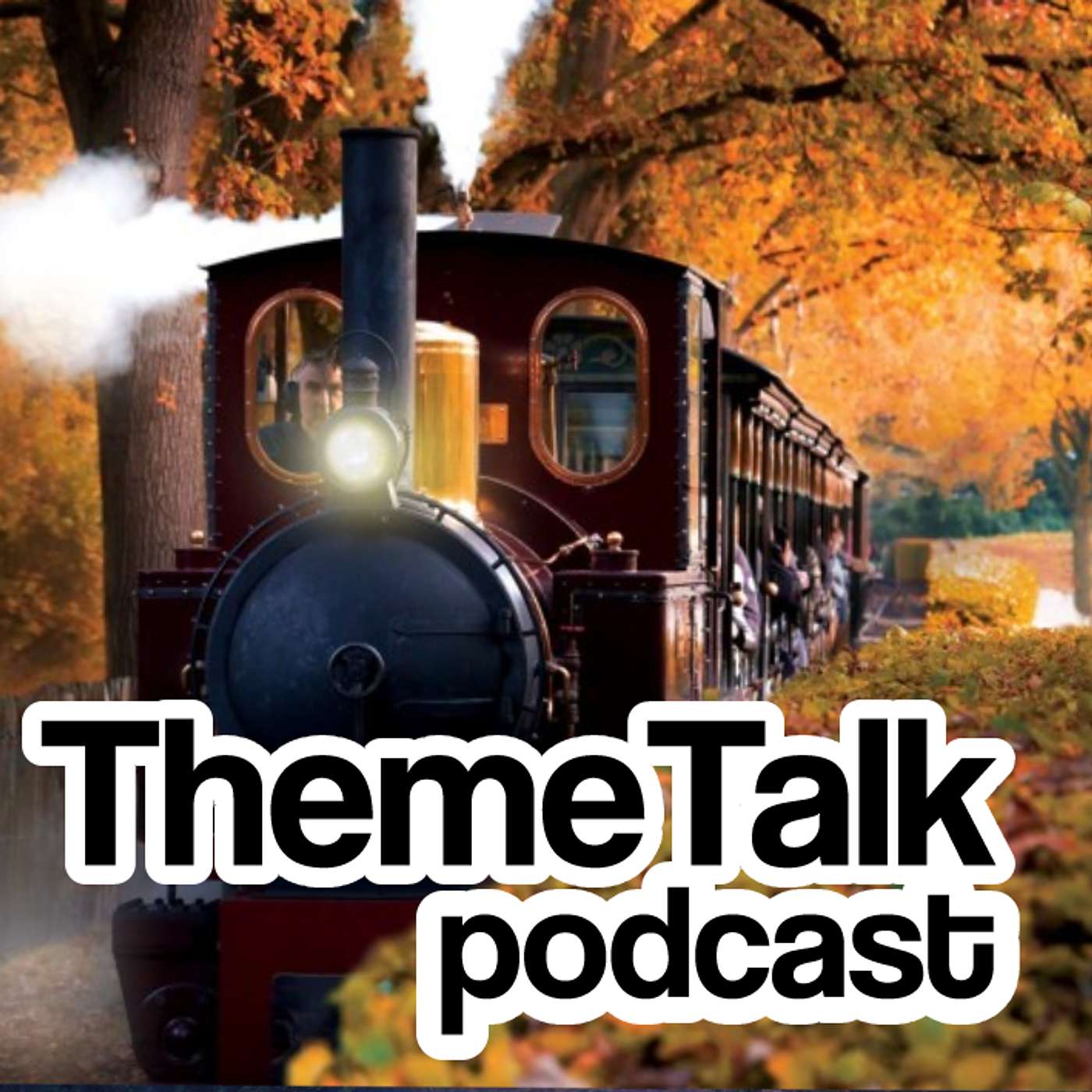ThemeTalk #277 - Pretparkseizoen op st(r)oom met nieuwe attracties en meer