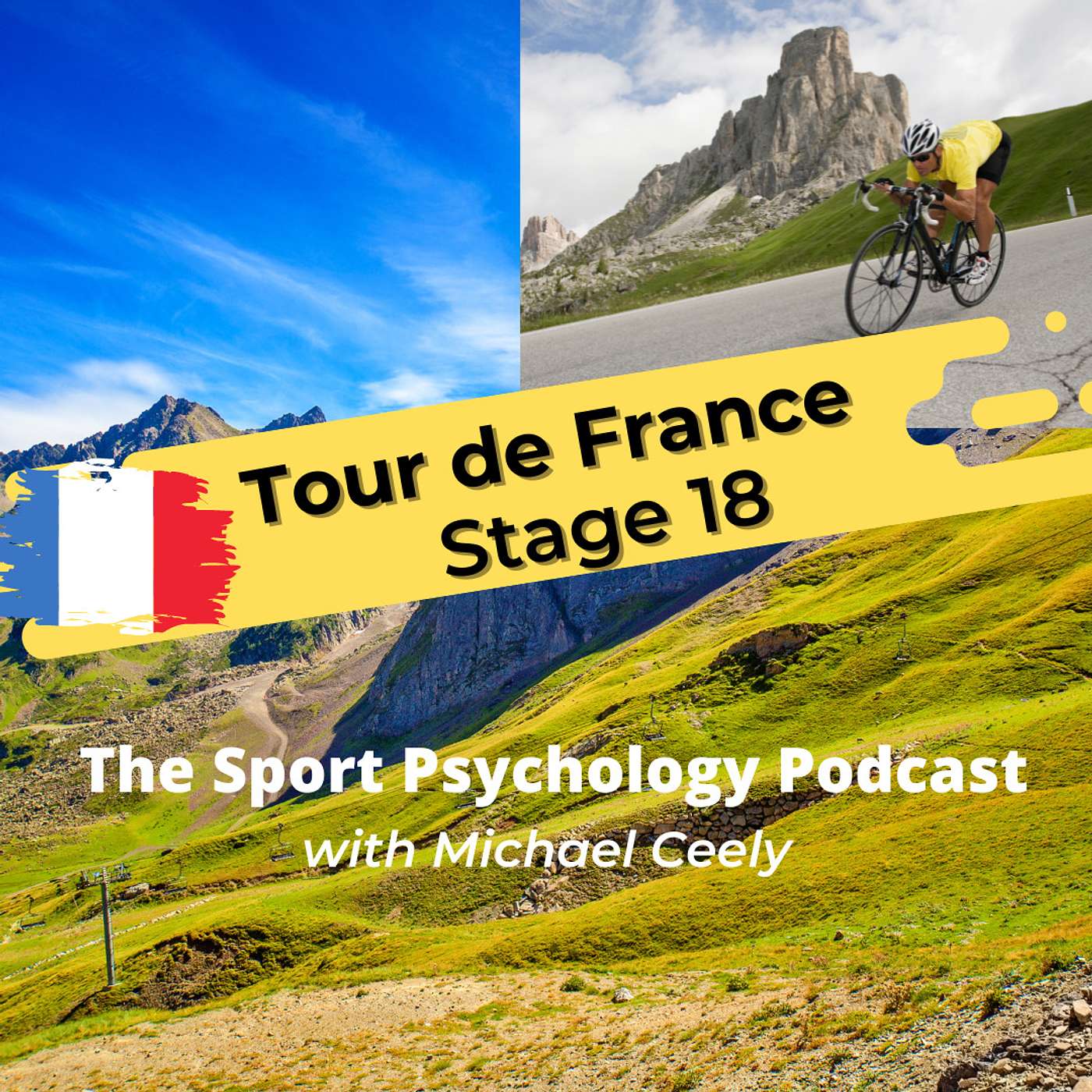 Michael Ceely\'s High Performance Podcast