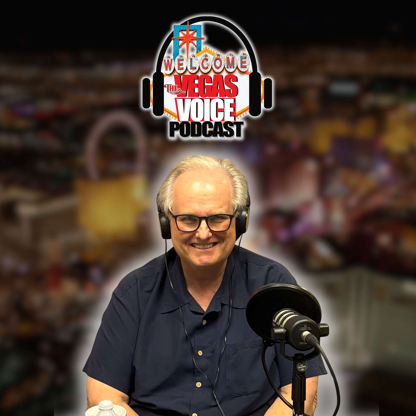 Scams, Stories & the Surreal: Todd Kemmerling Spills All