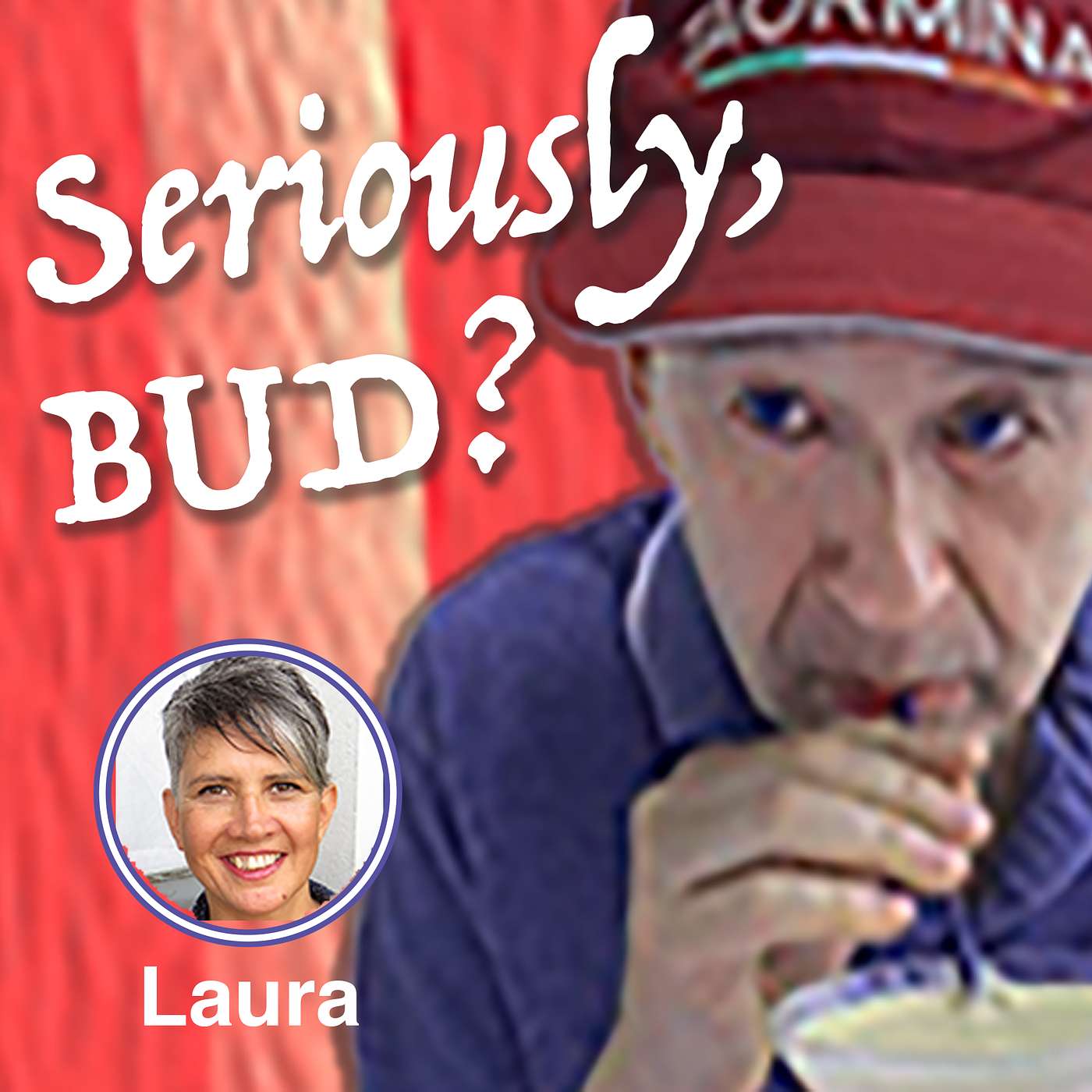 Laura Sacco on Social Work, Italy, WordPress, and Finding Confidence Through Community episode artwork