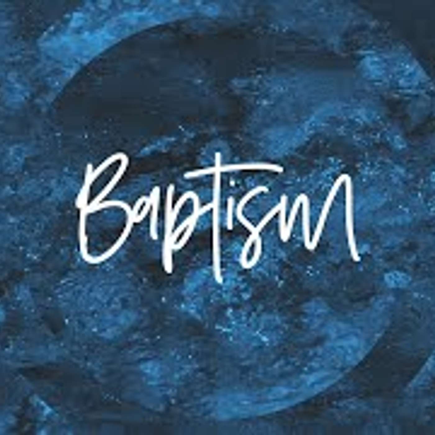 Baptism 4 Sep 22
