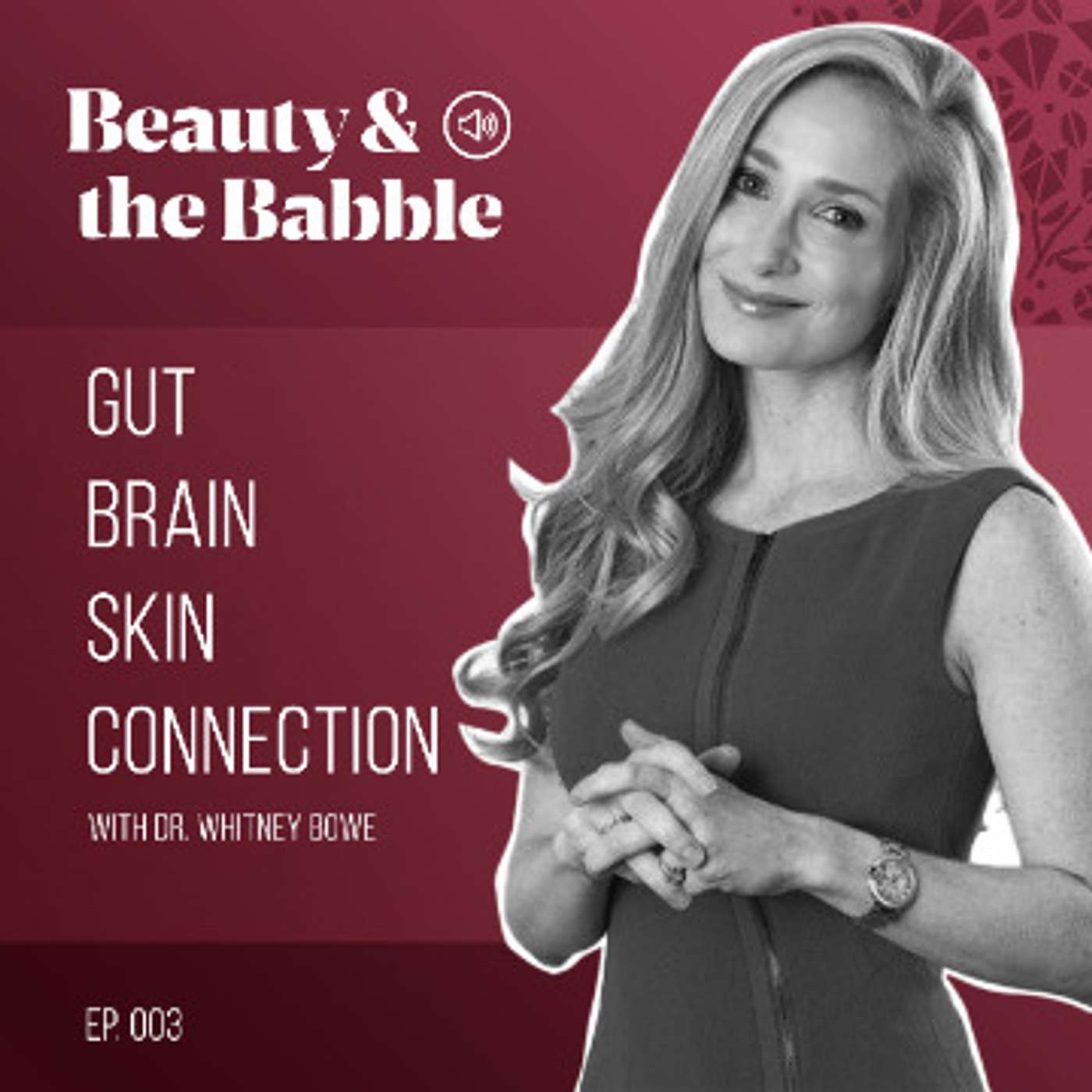 Beauty & the Babble