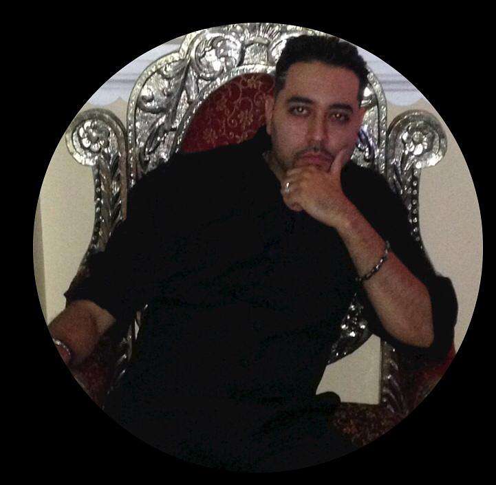 Jeff DeLaRosa